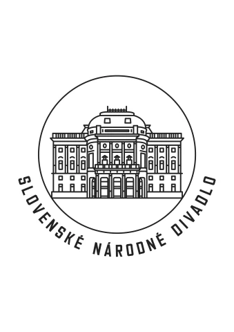 Slovenské Národné Divadlo / Bratislava