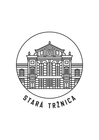 Stará Tržnica / Bratislava