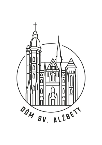 Dóm sv. Alžbety / Košice
