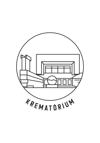 Crematorium / Košice / Slovakia