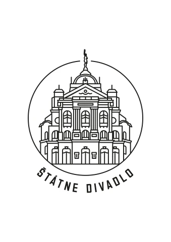 Štátne divadlo / Košice