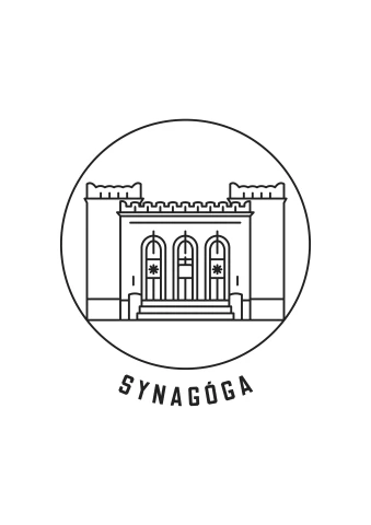 Synagóga / Košice