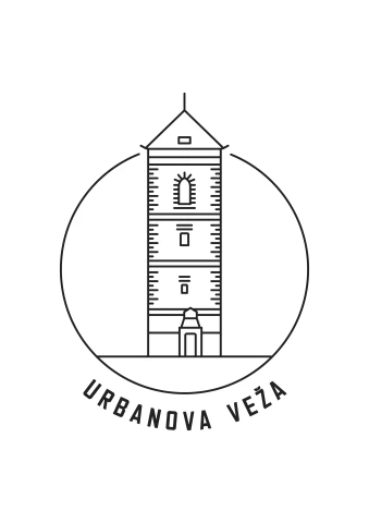 Urbanova veža / Košice