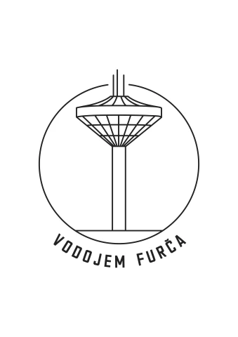 Vodojem Furča / Košice