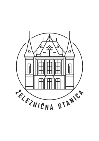 Železničná stanica / Košice