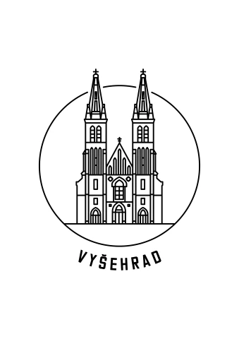 Vyšehrad / Praha